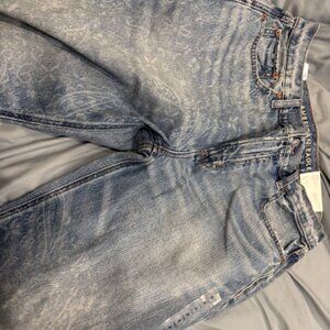 AE Womens Jeans